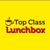Top Class Lunch Box