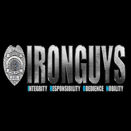 Ironguys Law Enforcement Читы