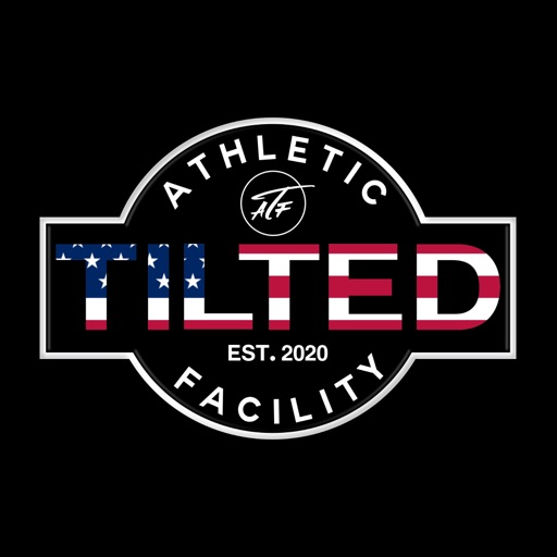 Tilted Athletic Facility