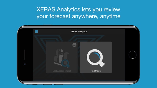 XERAS Analytics(圖1)-速報App