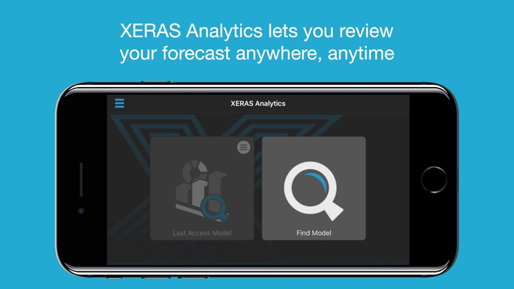 XERAS Analytics