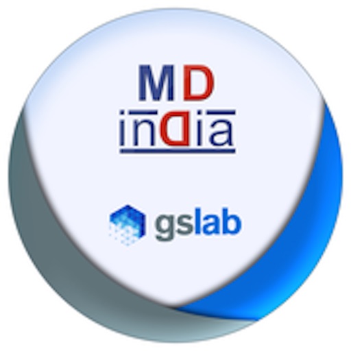 MDI GSLAB