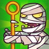 Maze Thief: Pull Pin Puzzle - iPhoneアプリ