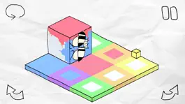 Game screenshot DoodleCube apk