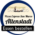 Pizza Express San Marco Altens