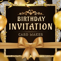 Birthday Card Maker with Photo