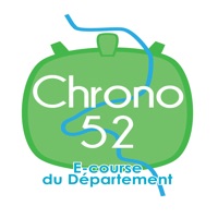 Chrono52 ne fonctionne pas? problème ou bug?
