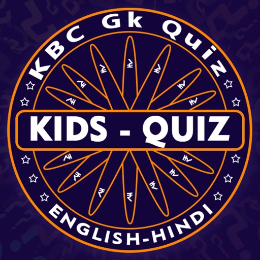 Quiz Time - Live KBC Trivia Icon