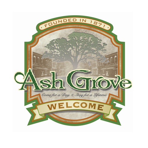 City of Ash Grove for PC Windows 7,8,10,11