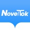 Icon NovelTok-Giấc mơ của bạn