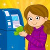 Bank Teller Vending Machine