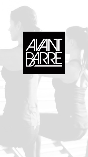 Avant-Barre