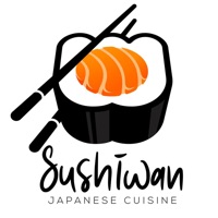 sushiwan app funktioniert nicht? Probleme und Störung