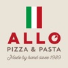 Allo Pizza Stoke-on-trent,