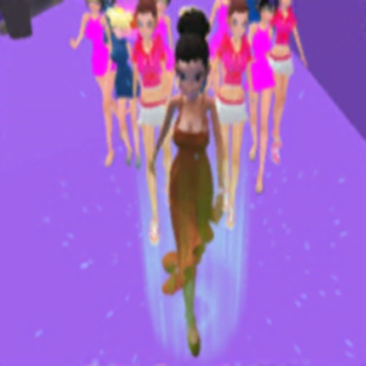 Be Beauty Queen - Game Baddie icon