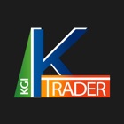 KGI K-Trader for iPhone