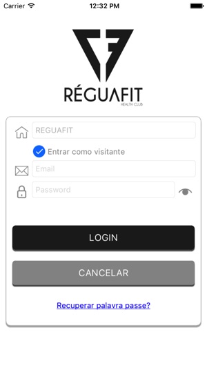 RéguaFit Health Club(圖1)-速報App