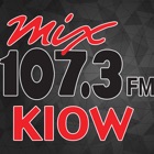 Top 11 Entertainment Apps Like Mix 107.3 KIOW - Best Alternatives