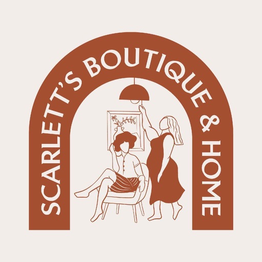 Scarlett's Boutique and Home