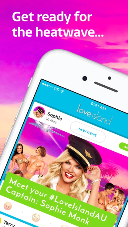 Love Island Australia