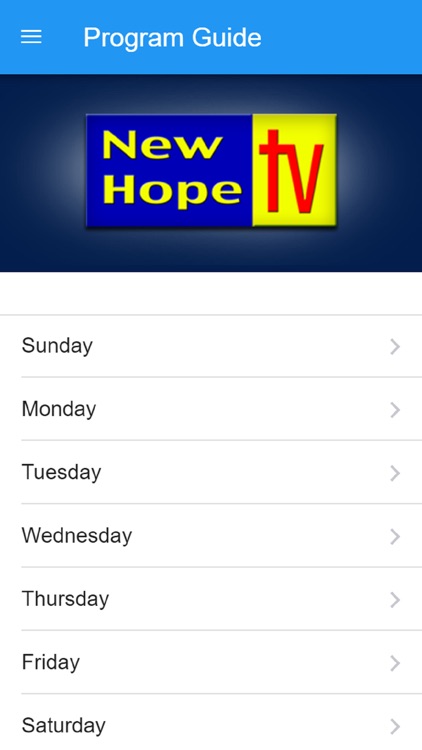 NewhopeTV