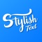 Stylish & Fancy Text app add a touch of style to your messages when chatting with your friends by using pre-made decorative text