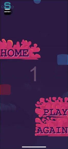 Game screenshot Colour Bounce hack