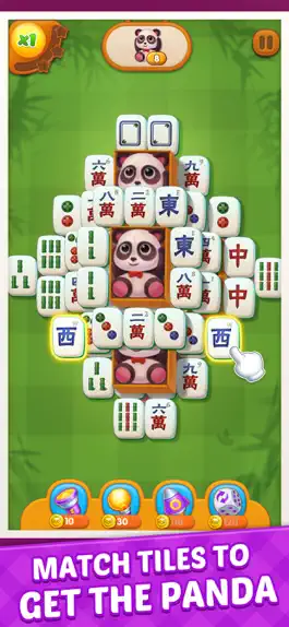Game screenshot Mahjong Food City mod apk