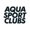 The Aqua Sport Clubs Vilanova app provides class schedules, social media platforms, fitness goals, and in-club challenges