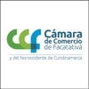 Cámara de comercio Facatativá