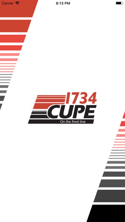 CUPE 1734