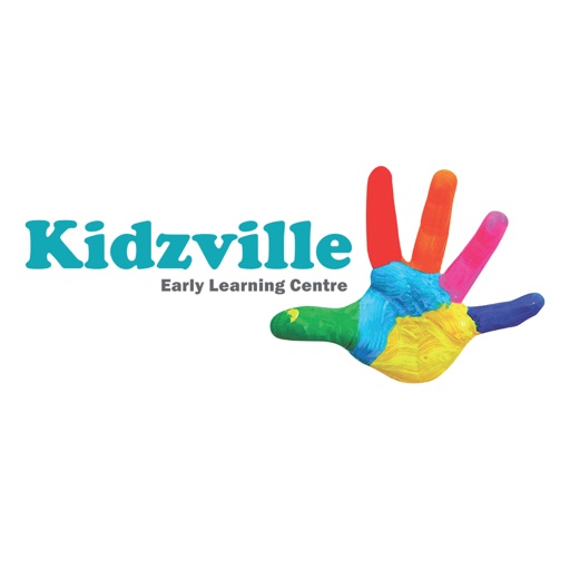 Kidzville ELC icon