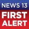 The KOLD Mobile Weather App includes: