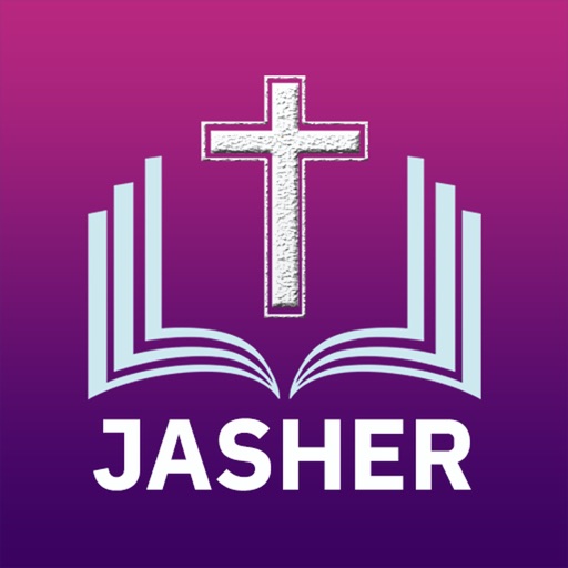 Holy Bible -The Book of Jasher