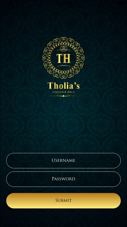 Tholia's