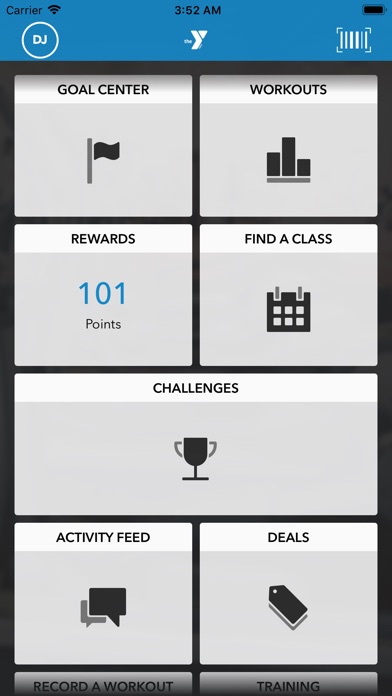 【图】YMCA of Metropolitan Ft. Worth(截图3) 【图】YMCA of Metropolitan Ft. Worth(截图3)