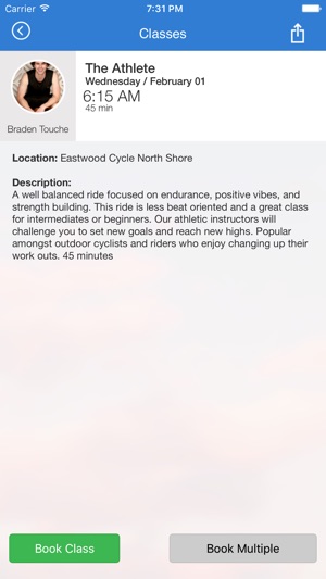 Eastwood Cycle(圖4)-速報App