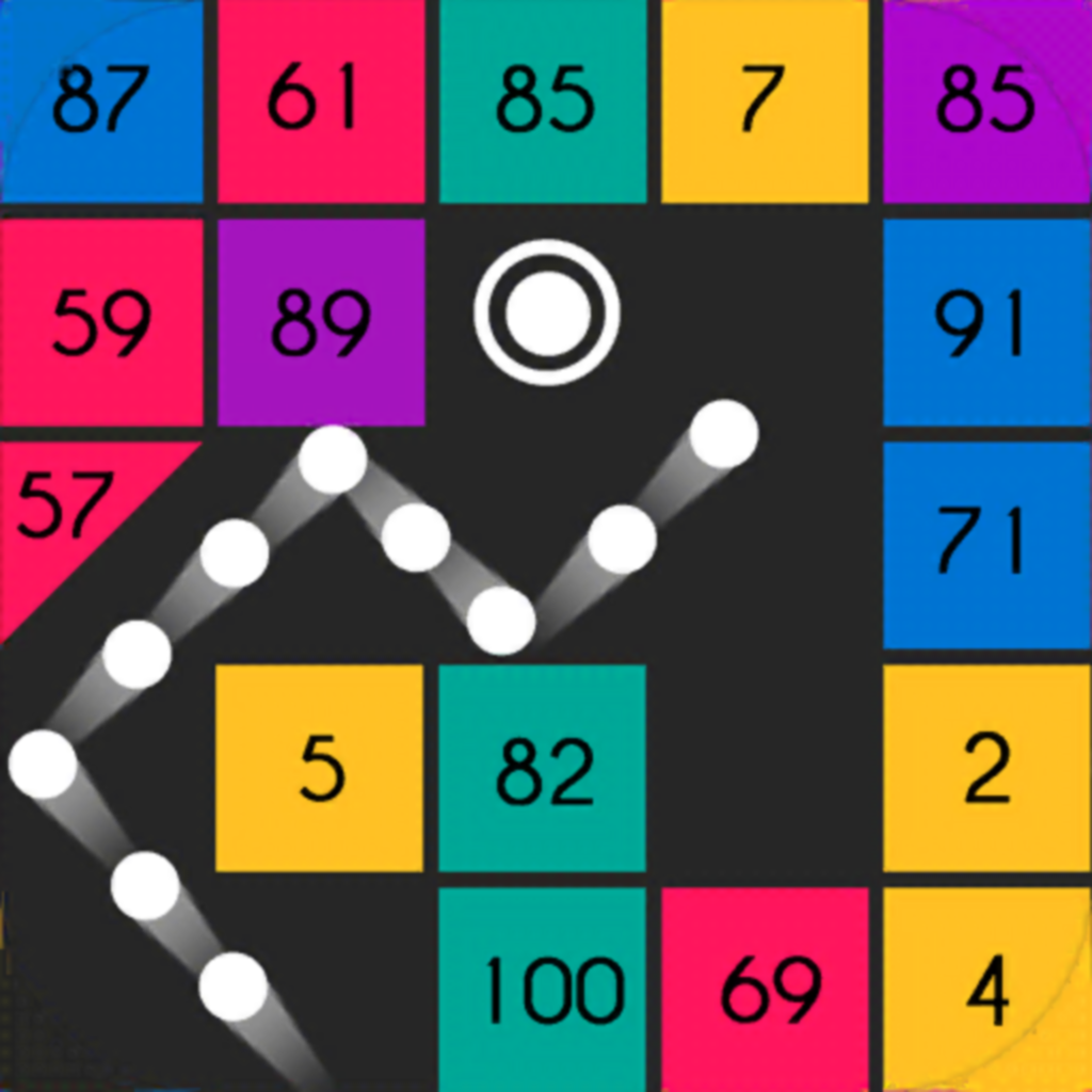 Get Balls Bounce 2 for iOS, iPhone, iPad Aso Report