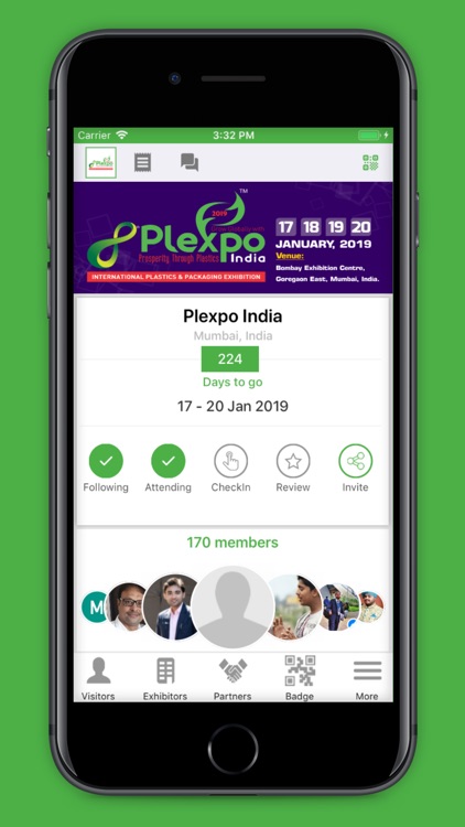 PLEXPO INDIA