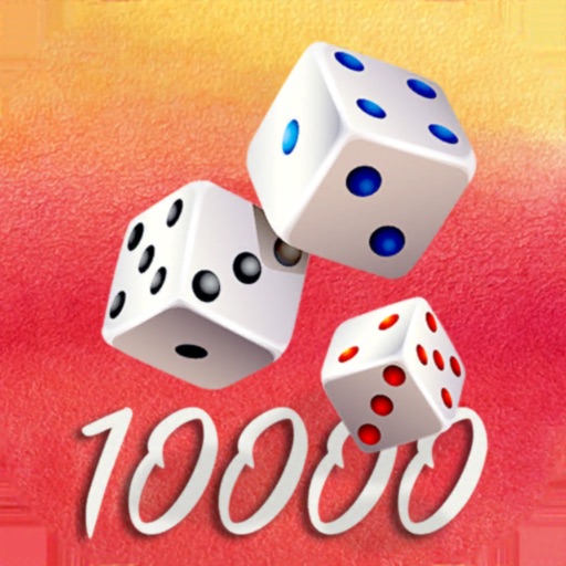 Dice10000in3Dlogo