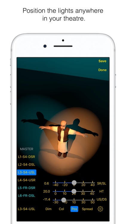 ShadowMagic screenshot-3