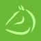 The Equestrian App manages day-to-day horse stall management, boarding needs, leasing rules, training plan, veterinarian exams, farrier visits, a marketplace, and more