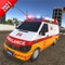 Rescue Ambulance Emergency