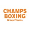 CHAMPS Boxing