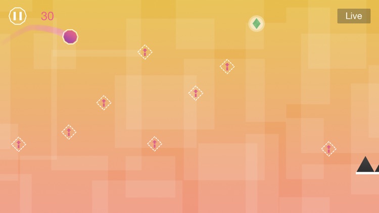 Platformless