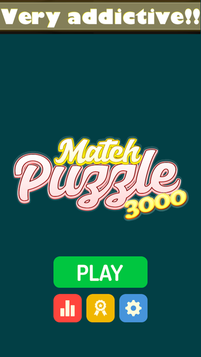Match Puzzle 3000 screenshot 1