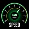 WiFi & Mobile Data Analyzer, WiFi Speed Test is your internet speed meter to check internet speed