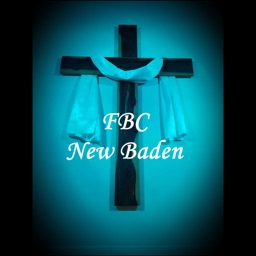 First Baptist Church New Baden