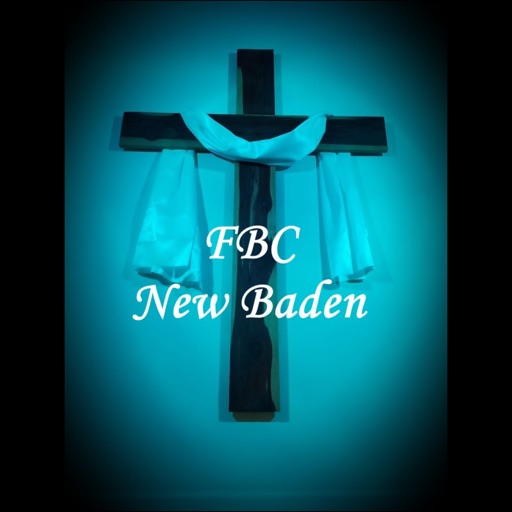 First Baptist Church New Baden