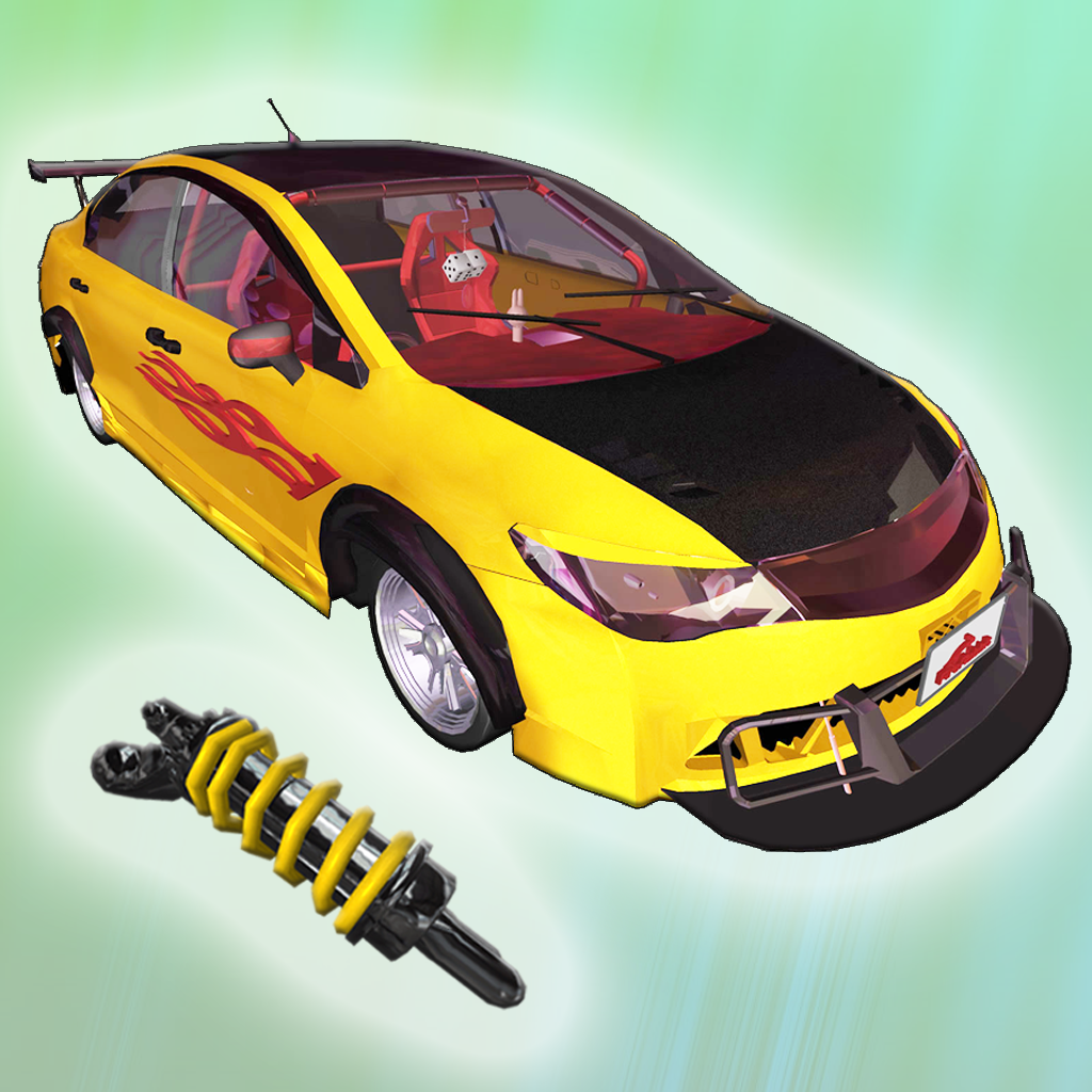 Get Fix My Car: Tokyo Speed! LITE for iOS, iPhone, iPad Aso Report